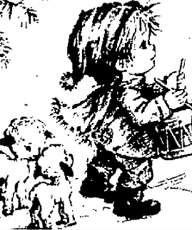 [빈섬의 시샘]북치는 소년 - 김종삼