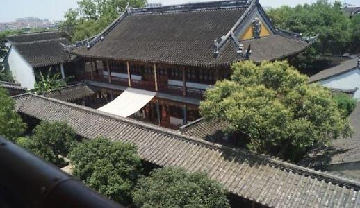 [차이나는 인문학]인생 루저 시 한편, 쑤저우의 자랑으로