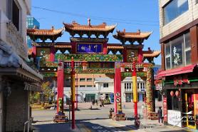 Incheon City Tour: nhiều chương trình tham quan ưu đãi trong năm 2019