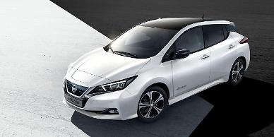 [NNA] 日 닛산車, 싱가포르에 2022년까지 친환경차 풀라인업 선보인다 