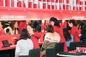 Duty-free shop sales hit record high in 2018 despite travel restrictions