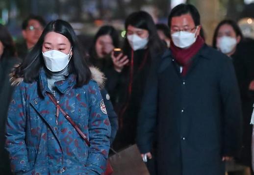 미세먼지 마스크, KF80·KF94 등급 아니면 효과 없다...마스크 제대로 쓰는 방법 공개