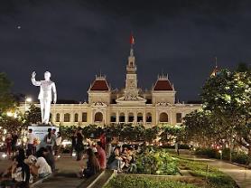 Diễn đàn Kinh tế Việt Nam 2019