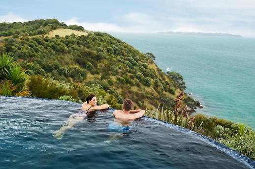 ​[미세먼지 걱정 없는 청정 여행지①]미세먼지 안녕~ 핫스폿 등극한 청정 여행지 뉴질랜드