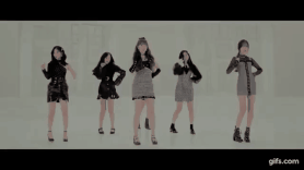 Girl band GFRIEND drops new album and title song Sunrise