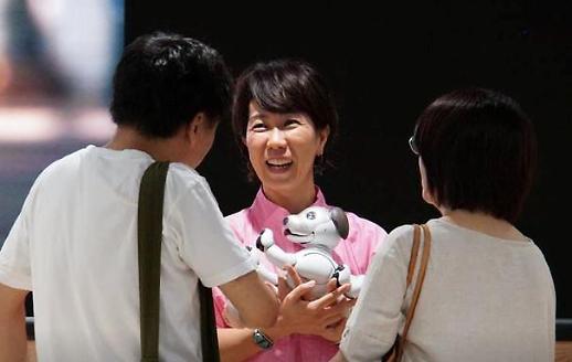 [넥스트 테크] 로봇 강아지를 때리면 사람의 마음도 아프다