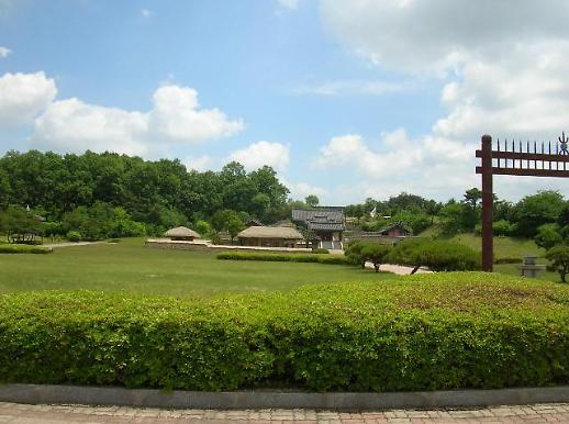 [임시정부 100주년 민족대표 33인 생가]의암 손병희,4칸 초가서 나온 10만 민중 이끈 동학 인내천(人乃天)