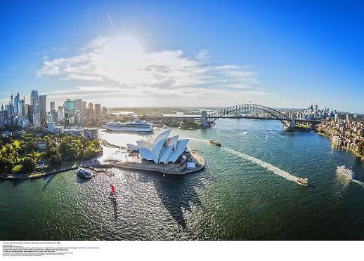 ​​[미세먼지 걱정 없는 청정 여행지②]청정 풍경 사진에 찰칵…호주 출사 여행