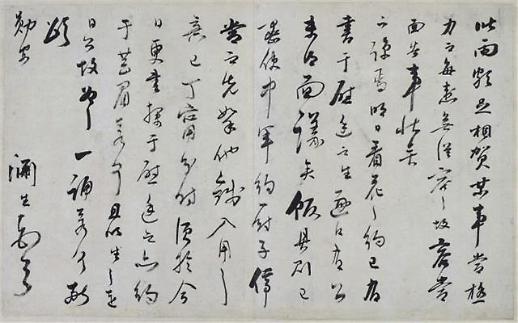 같은 서얼로 마음 나눈 벗 이조연, 갑신정변 때 뜻밖의 피살로 충격