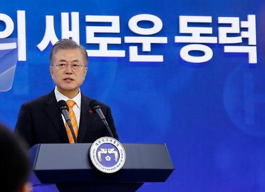 [수소경제 로드맵]왜 수소인가...수소시장 선점·에너지 자립, 탈원전 논란도 자유로워