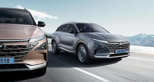 캐피탈사 환호…​전기차·수소차 리스 판매 늘어나나