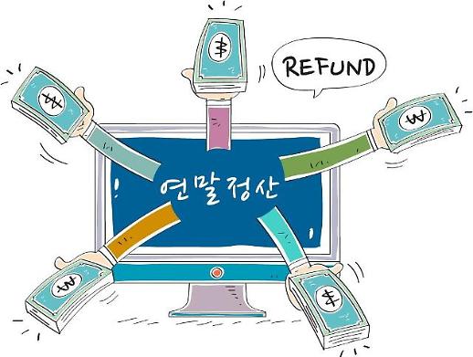 ​연말정산 가장 중요한 포인트는? 소득공제, 세액공제