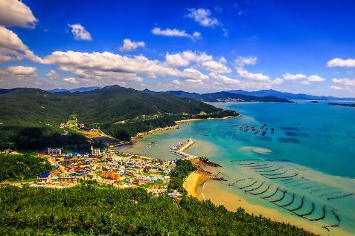 [잘가 여행지-겨울]해남 땅끝마을,탑→모노레일→전망대 필수코스..바다보이는 오토캠핑 성지