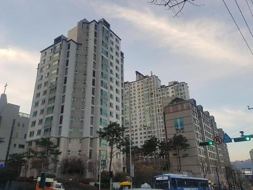 [우리동네 관심단지]강북구 미아동 삼성래미안트리베라2차 전셋값 3억원대