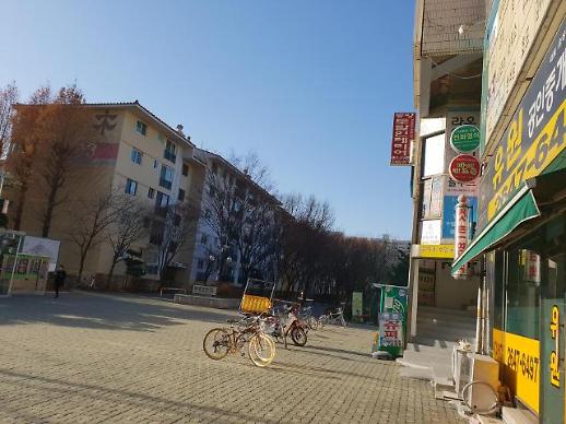 [우리동네 관심단지]양천구 목동신시가지2단지 전용 97㎡ 전셋값 6억 후반