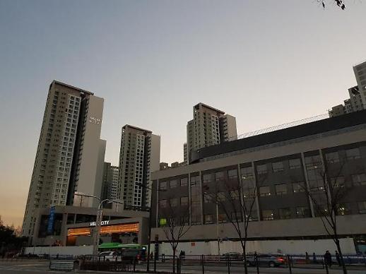 [우리동네 관심단지]송파구 가락동 헬리오시티 전용 84㎡ 전셋값 6억원대