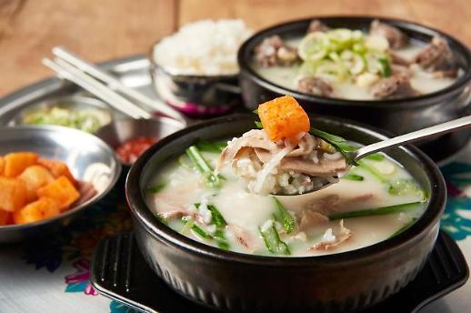 [주말, 맛집 나들이 할까①]빕그루망 선정된 서울시내 맛집 10곳