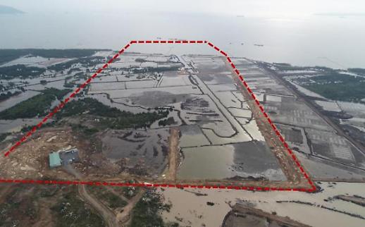 포스코건설, 베트남과 동행 25년… 현지 첫 석유화학단지 조성 수주