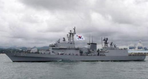 국방부 日, 초계기경보음 정확한 정보 공개해야