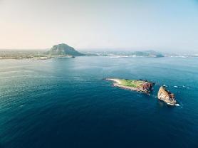 Lượng du khách đến đảo Jeju liên tiếp giảm trong vòng 2 năm qua