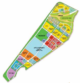 [수도권 부동산 집중분석 (4) 시흥] 3기 신도시 후보지 거론...서울대 캠퍼스 사통팔달 교통요충지 주목