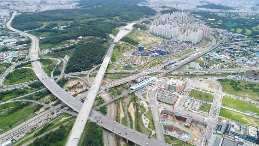 [남양주, 신도시로 뜬다] ① 도농복합도시서 수도권 거점도시로 상전벽해