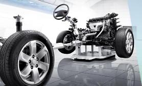 Hyundai Wia develops integrated drive axle to replace traditional drive shaft