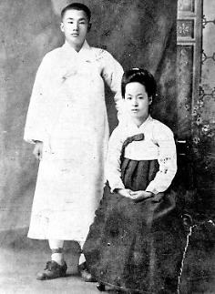 [편집의눈]이종찬 출생의 비밀과 고종 망명사건의 전말