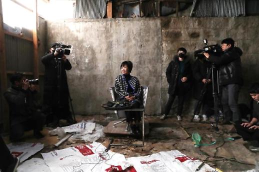 [편집의눈]목포는 호구다?… 패러디 원곡 목포는 항구다 의 비밀