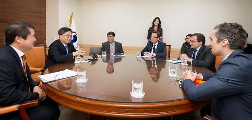 국제신용평가사 피치, 우리나라 신용등급 AA-(안정적) 유지