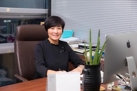 [열정! 성공 e쇼핑몰] 박영미 부대표 디자인·품질로 중년 여성 사로 잡아