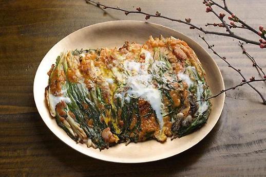 [백년 맛집] ①부산 동래할매파전…초장에 찍어먹는 파전