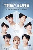 YG Entertainments new boy band christened TREASURE