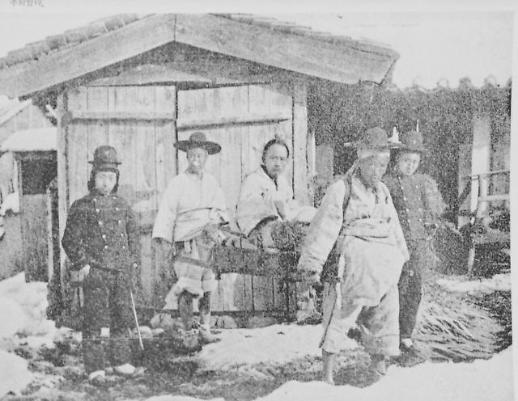 경복궁 日난입 뒤 ‘피마른 수습책’… 동농, 갑오경장 208조를 주창하다