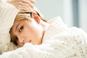 SHINee member Taemin to come back with solo mini-album in February