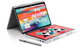 LG releases 2-in-1 ultra-lightweight laptop in S. Korea and U.S.