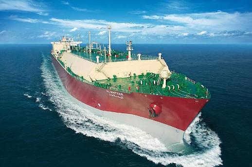 Samsung shipyard wins $370 mln order for two LNG carriers