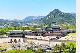 Một số điểm du lịch nổi tiếng ở Hàn Quốc miễn phí đón khách trong dịp Tết Kỷ Hợi 