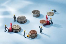 Bank of Korea decides to forget introduction of central bank digital currency 