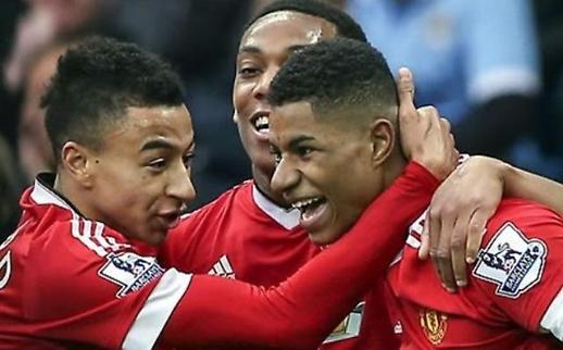 [​맨유의 경제학] 지난 시즌 8555억원 벌었지만 레알에 1위 내줬다