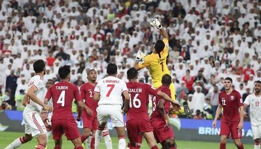 [카타르ㆍ아랍에미리트의 경제학] 우승팀 상금 55억원 거머쥔다