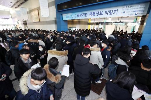 ​월급쟁이 남녀 간 임금격차 더 벌어져