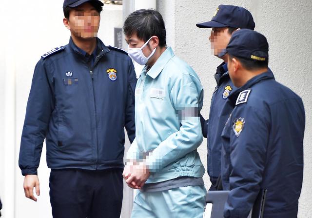 韩国短道教练施暴案二审宣判  赵宰范获刑1年6个月 