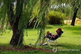 Người Hàn Quốc dành nhiều thời gian hơn cho các hoạt động nghỉ ngơi và giải trí 