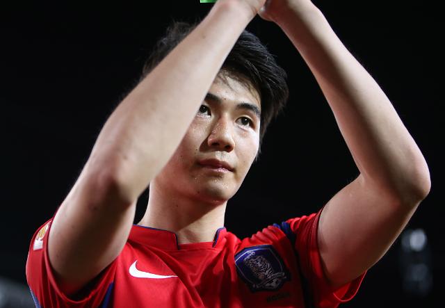 Newcastles Ki Sung-yueng retires from national team: Yonhap
