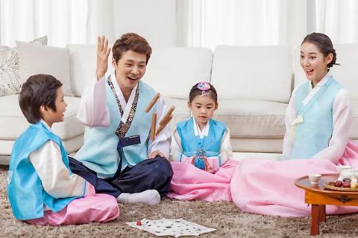 [설 연휴 리조트 나들이①]한중일 아시아의 명절을 즐긴다?! 대명호텔앤리조트 이색 이벤트