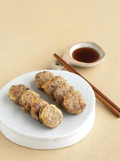 [주부 9단 되는 설 음식 비밀 레시피①]‘육원전’, 쉽고 빠르게 만든다