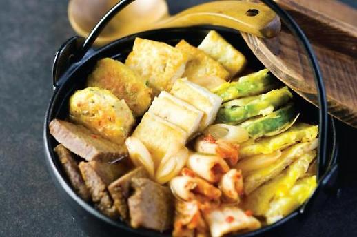 [주부 9단 되는 설 음식 비밀 레시피③]남은 명절 음식, 센스 있게 먹기! 김치 모둠전골