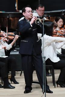 [AJUTV 설 특집]  2019한중우호음악회 제1부 산둥민간악곡 꽃 한송이-