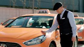 Hyundai chế tạo hệ thống hỗ trợ dành cho tài xế taxi bị khiếm thính